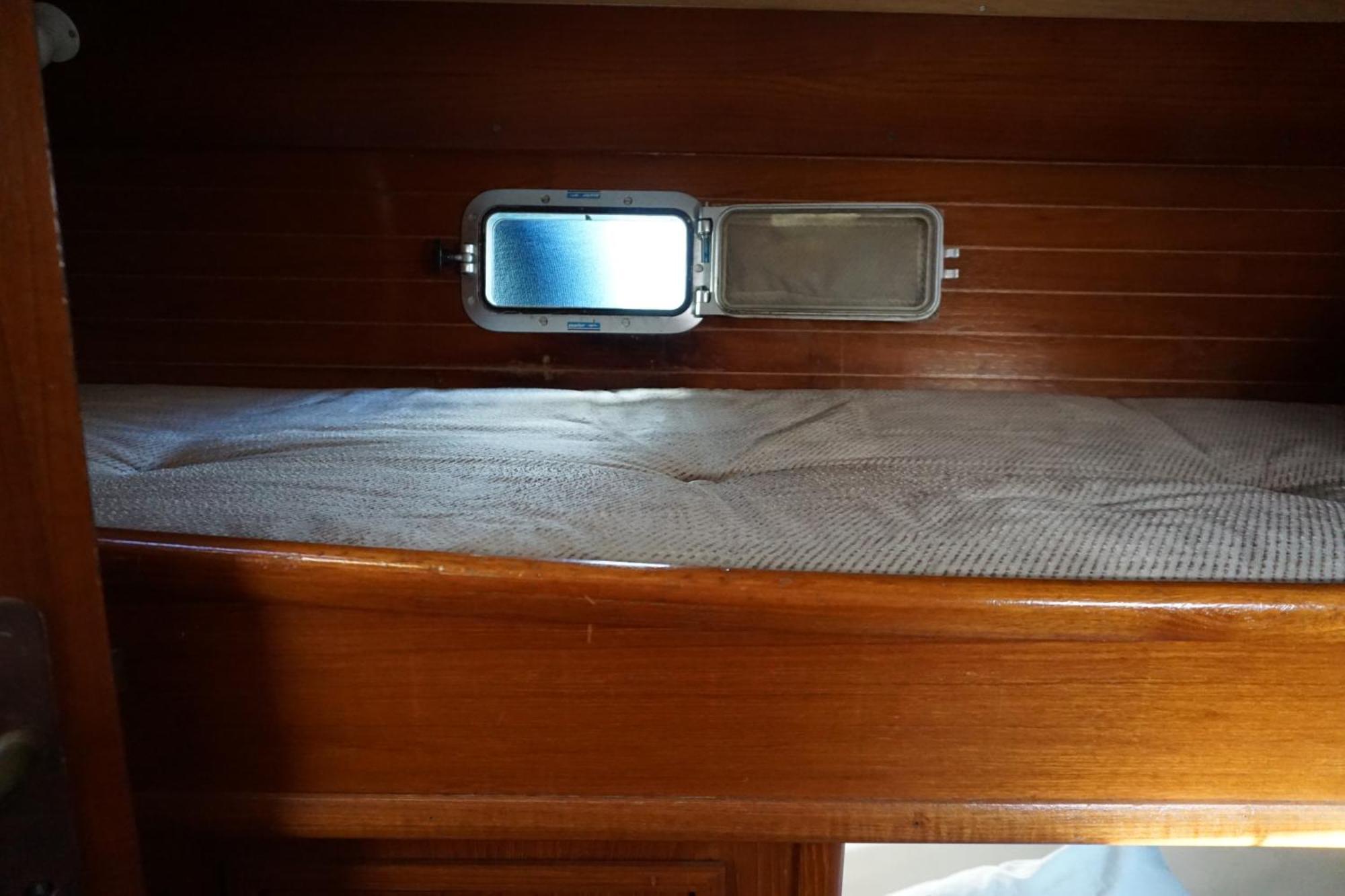 Bateau-hôtel Gloria Sailing Palerme