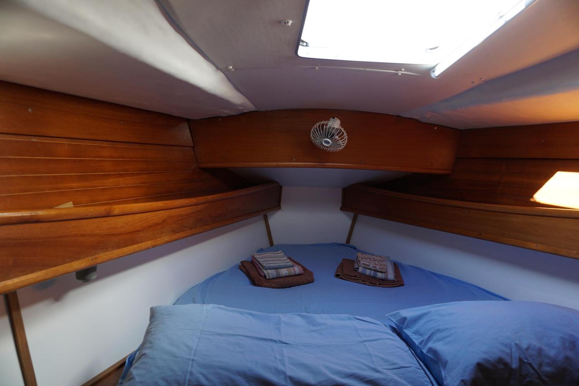 Bateau-hôtel Gloria Sailing *