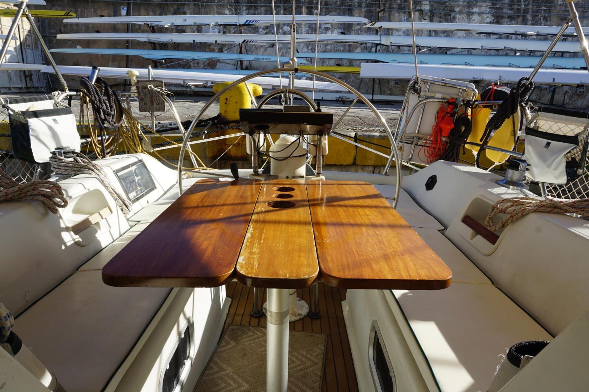 Bateau-hôtel Gloria Sailing *