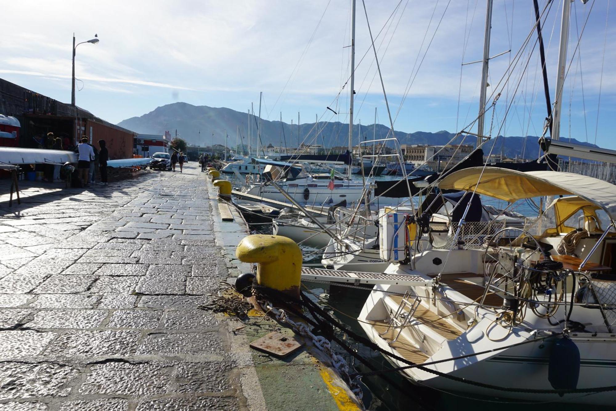 Bateau-hôtel Gloria Sailing